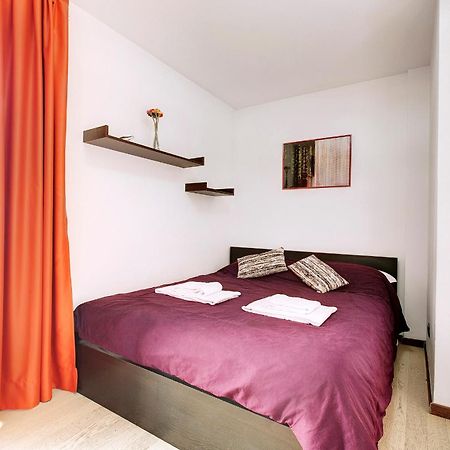 Casa Per Vacanze Liberta Флоренция Экстерьер фото