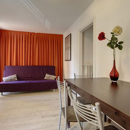 Casa Per Vacanze Liberta Флоренция Экстерьер фото
