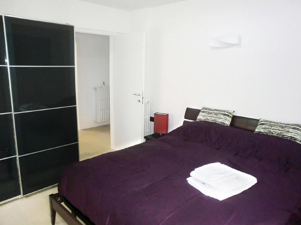 Casa Per Vacanze Liberta Флоренция Номер фото