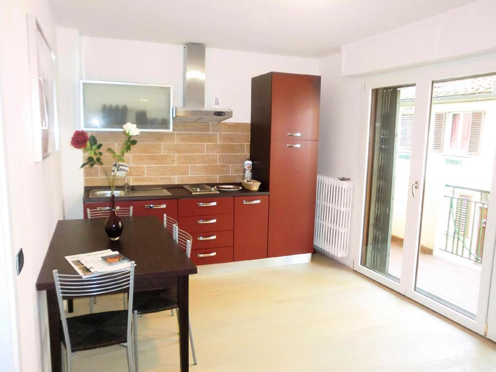 Casa Per Vacanze Liberta Флоренция Номер фото