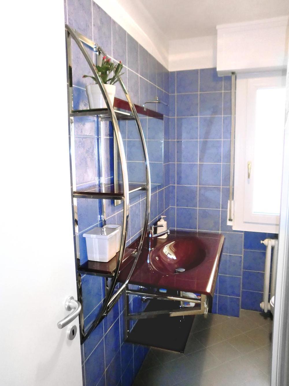 Casa Per Vacanze Liberta Флоренция Экстерьер фото