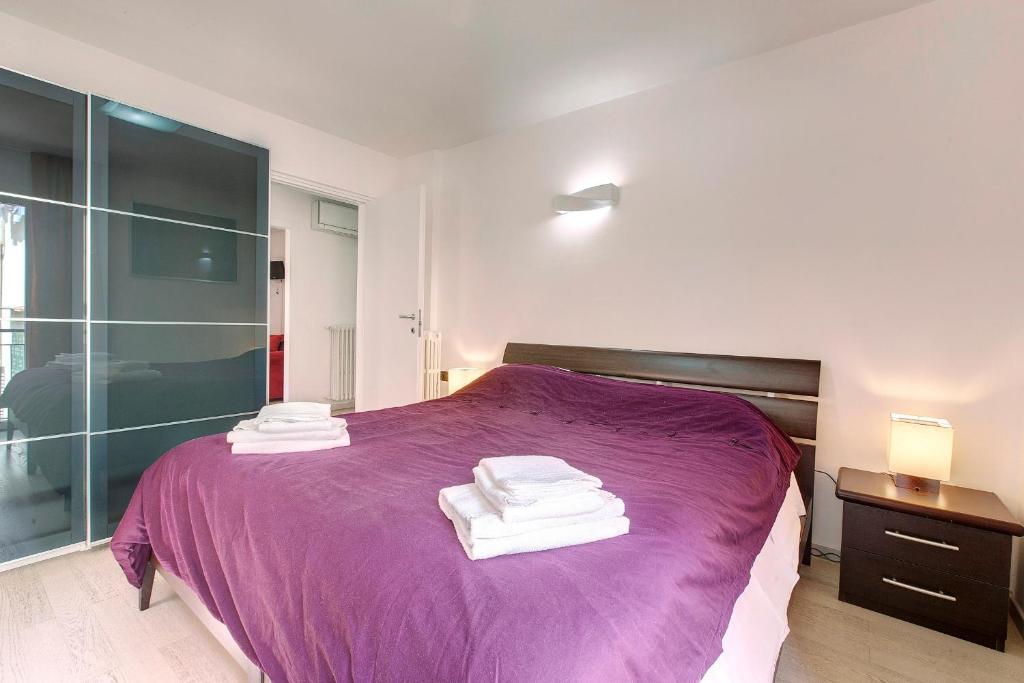 Casa Per Vacanze Liberta Флоренция Номер фото