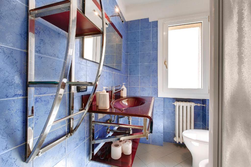 Casa Per Vacanze Liberta Флоренция Номер фото