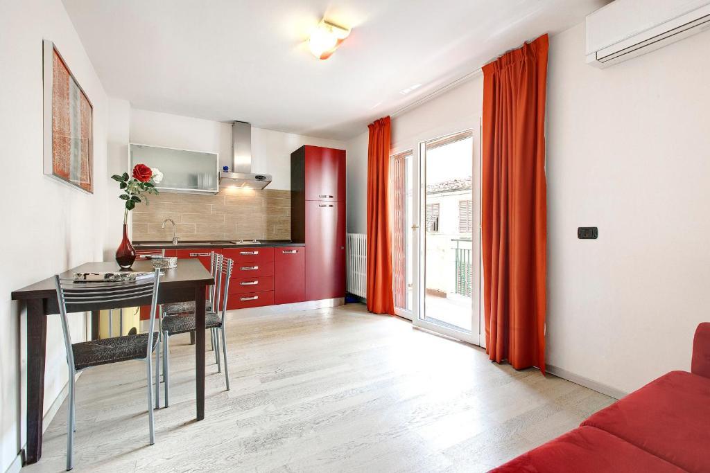 Casa Per Vacanze Liberta Флоренция Номер фото