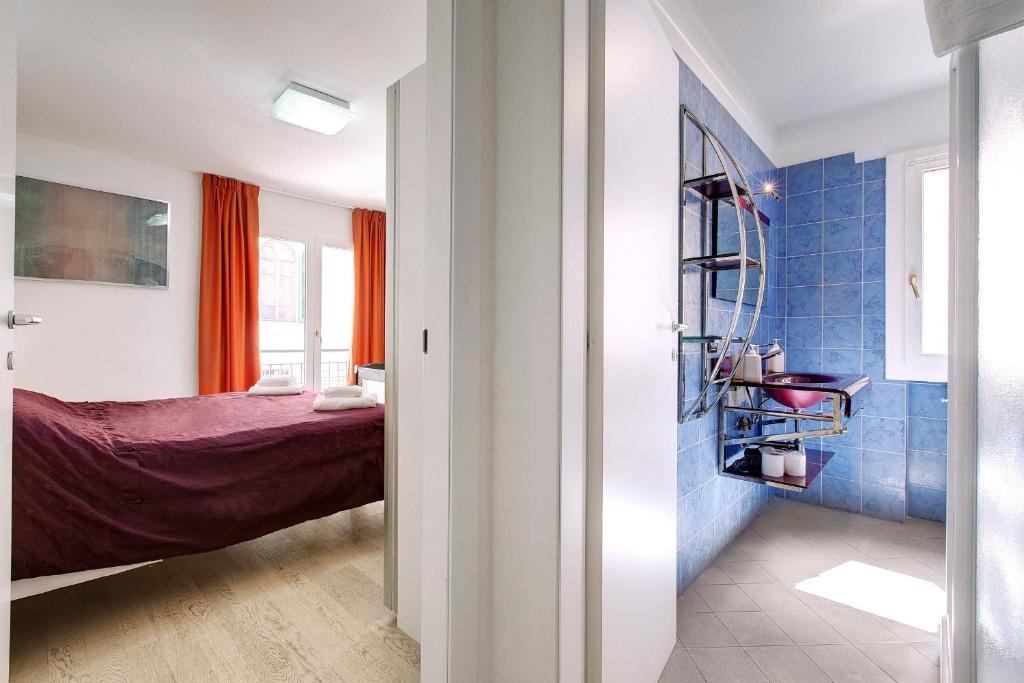 Casa Per Vacanze Liberta Флоренция Номер фото