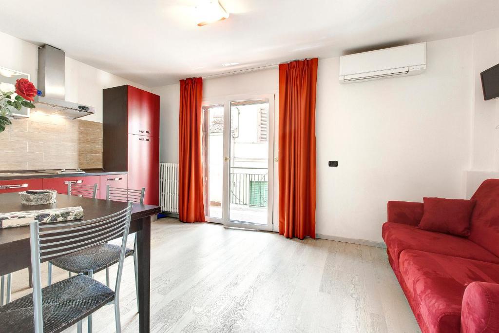 Casa Per Vacanze Liberta Флоренция Номер фото