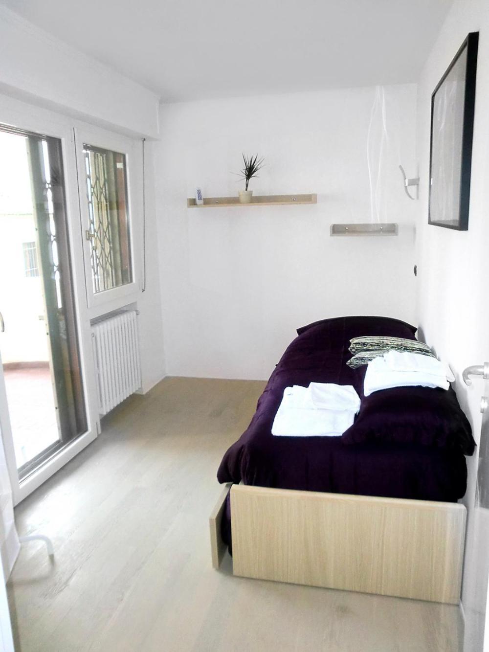 Casa Per Vacanze Liberta Флоренция Экстерьер фото