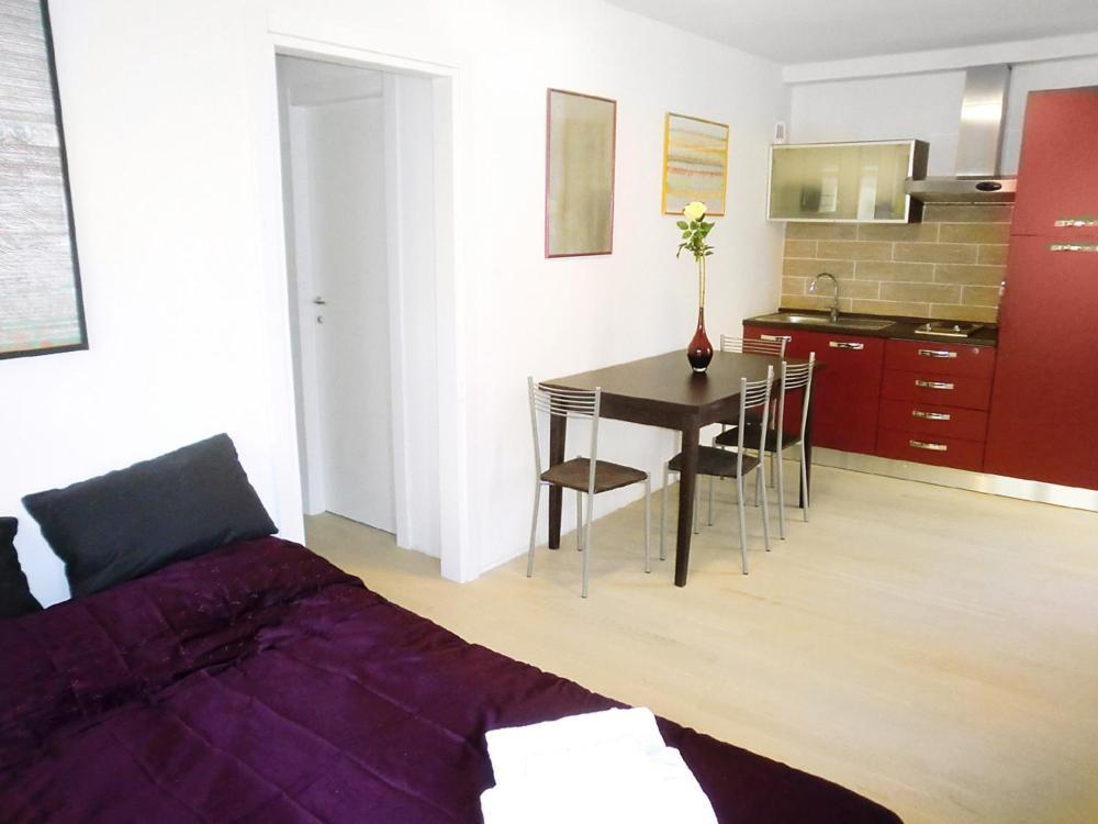 Casa Per Vacanze Liberta Флоренция Номер фото