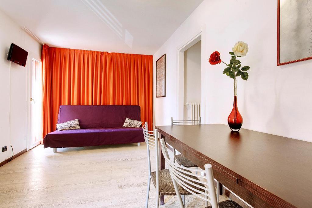 Casa Per Vacanze Liberta Флоренция Номер фото