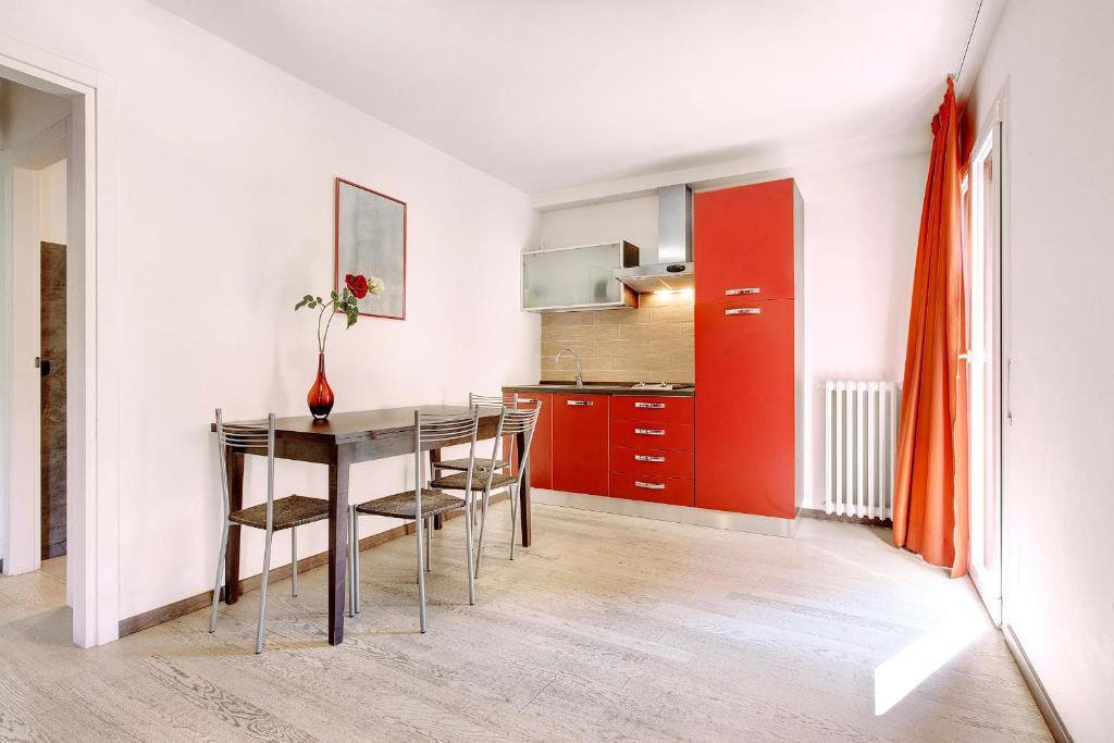 Casa Per Vacanze Liberta Флоренция Номер фото