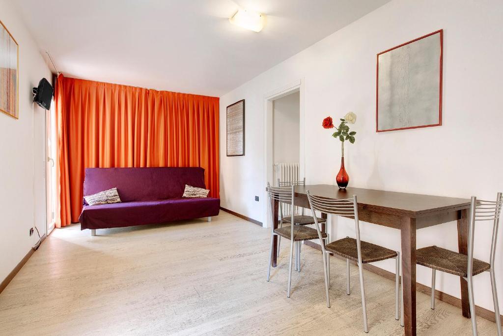 Casa Per Vacanze Liberta Флоренция Номер фото