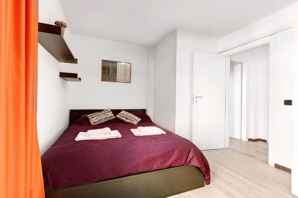 Casa Per Vacanze Liberta Флоренция Номер фото