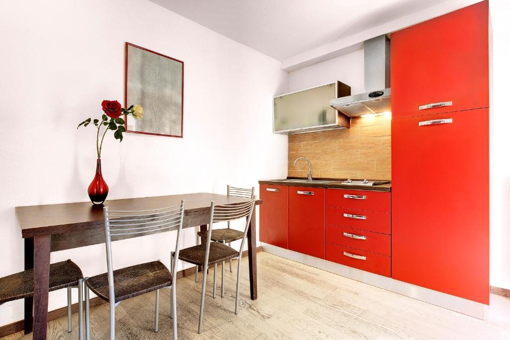 Casa Per Vacanze Liberta Флоренция Номер фото