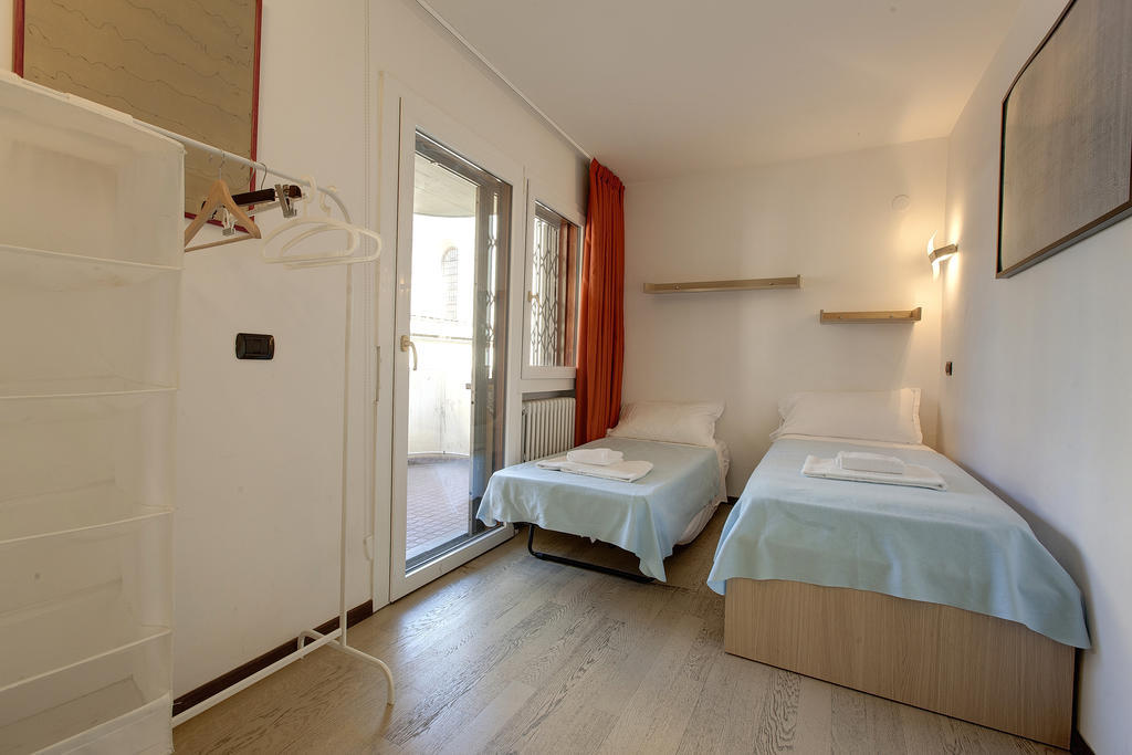 Casa Per Vacanze Liberta Флоренция Экстерьер фото
