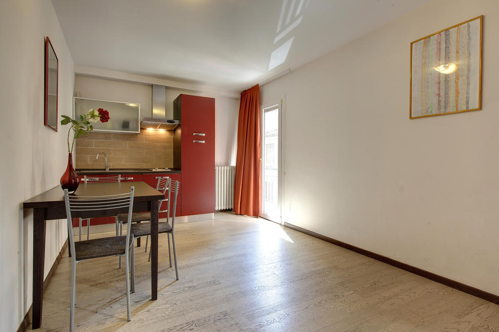 Casa Per Vacanze Liberta Флоренция Экстерьер фото