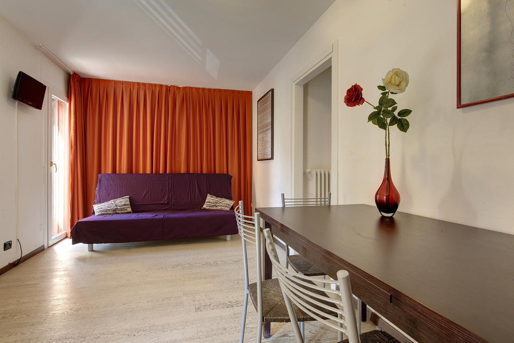 Casa Per Vacanze Liberta Флоренция Экстерьер фото