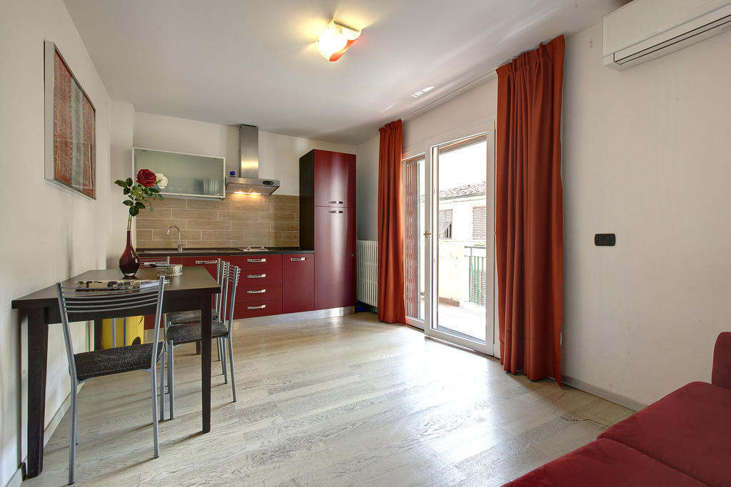 Casa Per Vacanze Liberta Флоренция Экстерьер фото