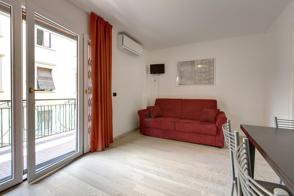 Casa Per Vacanze Liberta Флоренция Экстерьер фото