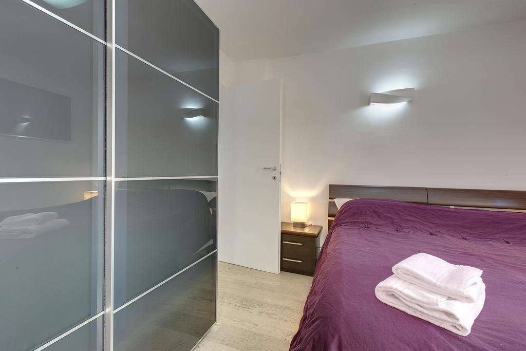 Casa Per Vacanze Liberta Флоренция Экстерьер фото