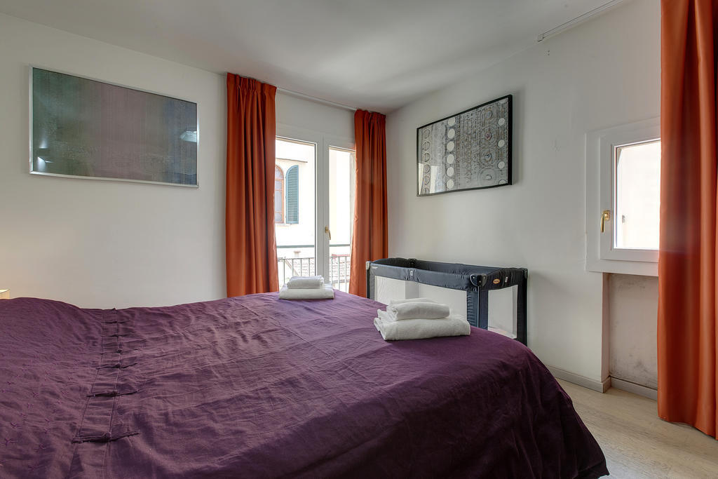 Casa Per Vacanze Liberta Флоренция Экстерьер фото