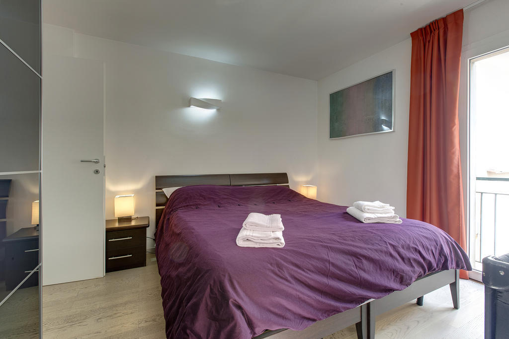 Casa Per Vacanze Liberta Флоренция Экстерьер фото