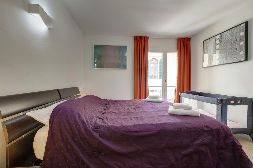 Casa Per Vacanze Liberta Флоренция Экстерьер фото
