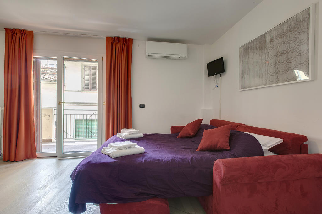 Casa Per Vacanze Liberta Флоренция Экстерьер фото