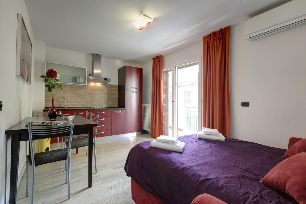 Casa Per Vacanze Liberta Флоренция Экстерьер фото