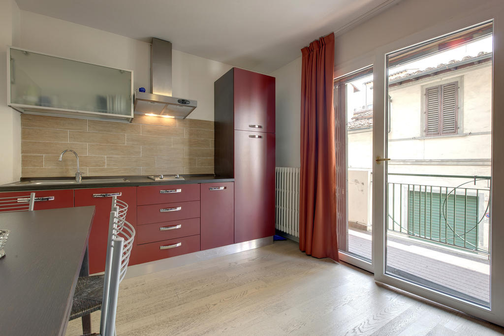 Casa Per Vacanze Liberta Флоренция Экстерьер фото
