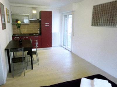 Casa Per Vacanze Liberta Флоренция Номер фото
