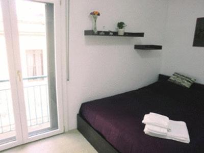 Casa Per Vacanze Liberta Флоренция Номер фото